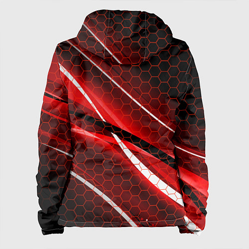 Женская куртка СССР / 3D-Белый – фото 2