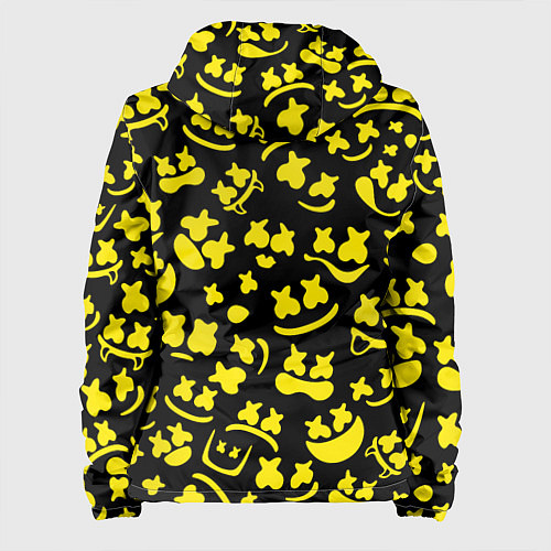 Женская куртка FORTNITE x MARSHMELLO / 3D-Черный – фото 2