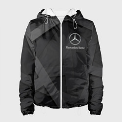 Женская куртка MERCEDES