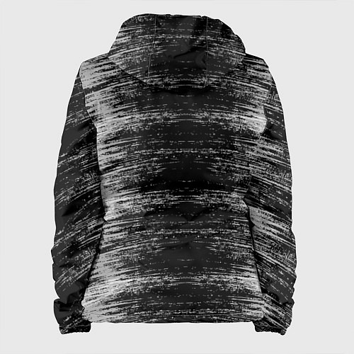 Женская куртка THE WITCHER / 3D-Белый – фото 2