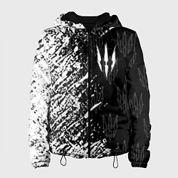 Женская куртка The Witcher