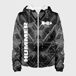 Женская куртка HUMMER