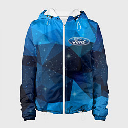 Женская куртка FORD