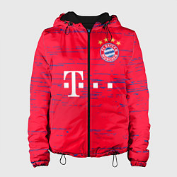 Женская куртка BAYERN MUNCHEN