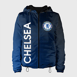 Женская куртка CHELSEA