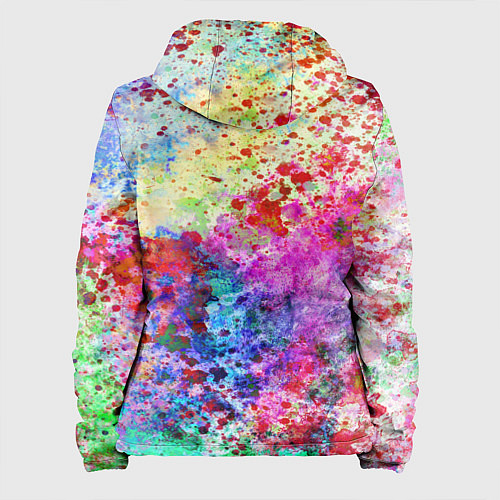 Женская куртка Джунко Эношима / 3D-Черный – фото 2