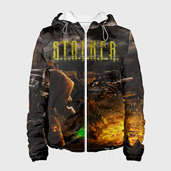 Женская куртка Stalker 2