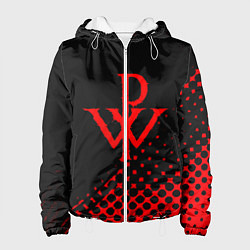 Женская куртка Powerwolf