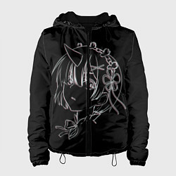 Женская куртка Re:Zero