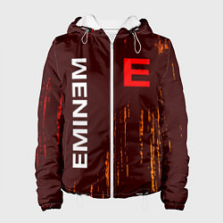 Женская куртка EMINEM ЭМИНЕМ