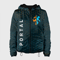 Женская куртка PORTAL ПОРТАЛ