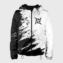 Женская куртка METALLICA МЕТАЛЛИКА