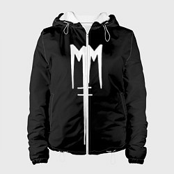 Женская куртка Marilyn Manson