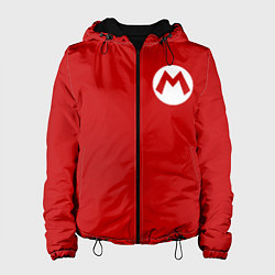 Женская куртка МАРИО