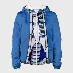 Женская куртка КУРТКА САНСА SANS