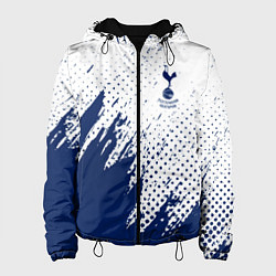 Женская куртка Tottenham Hotspur