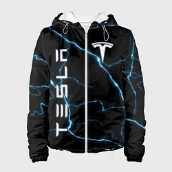 Женская куртка TESLA