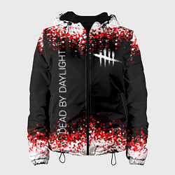 Женская куртка Dead by Daylight