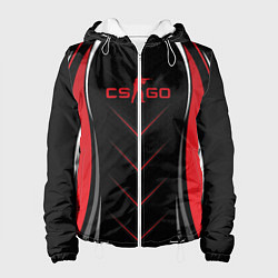 Женская куртка CS GO