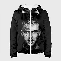 Женская куртка LIL PEEP WB
