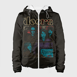 Женская куртка The Doors