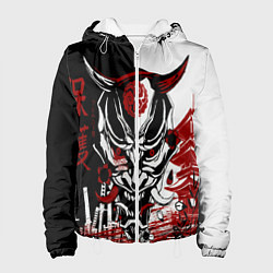 Женская куртка Самурай Samurai