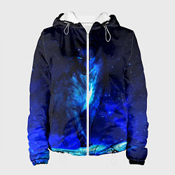 Женская куртка Dark Wolf