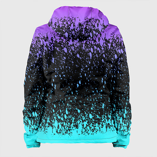 Женская куртка Velial Squad / 3D-Черный – фото 2