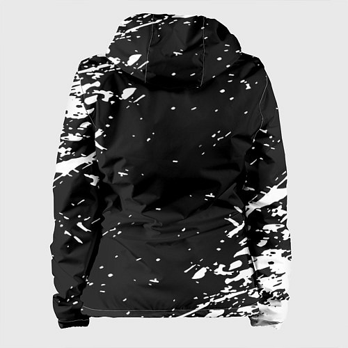 Женская куртка Velial Squad / 3D-Белый – фото 2