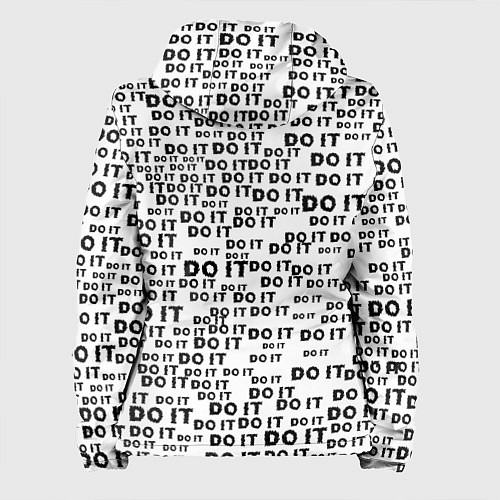 Женская куртка Люси / 3D-Белый – фото 2