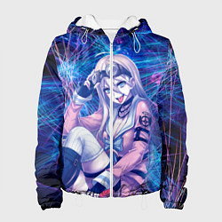 Женская куртка Danganronpa