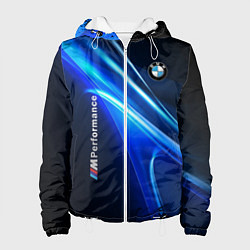 Женская куртка BMW