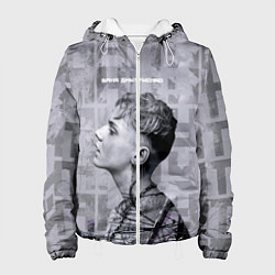 Женская куртка Ваня Дмитриенко