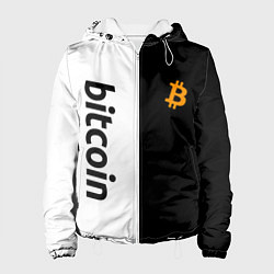 Женская куртка БИТКОИН BITCOIN Z