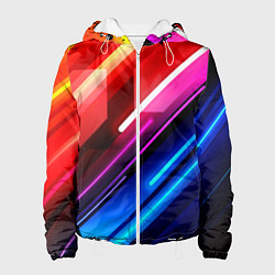 Женская куртка НЕОН