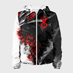 Женская куртка BERSERK БЕРСЕРК