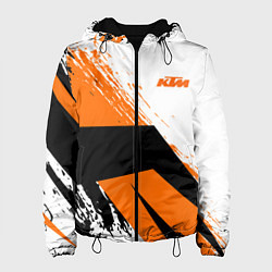 Женская куртка KTM КТМ Z