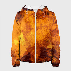 Женская куртка Стимпанк