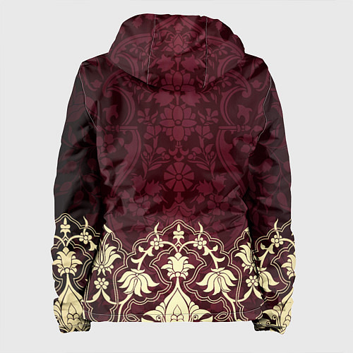 Женская куртка ЦЫГАН / 3D-Черный – фото 2