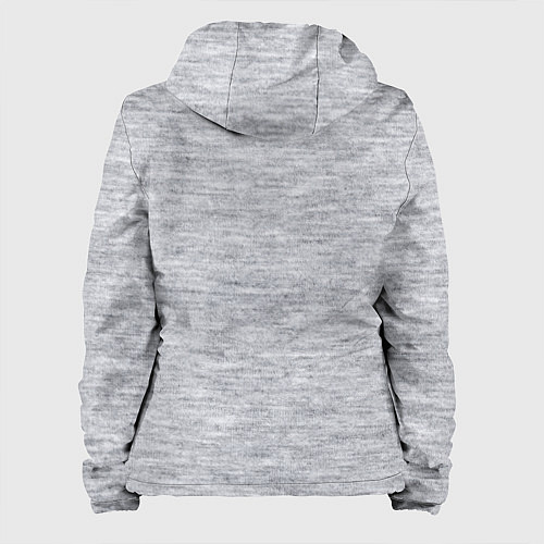 Женская куртка 9 мая День победы / 3D-Белый – фото 2