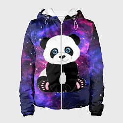 Женская куртка Space Panda