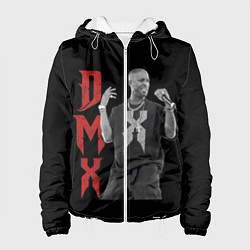 Женская куртка DMX Earl Simmons