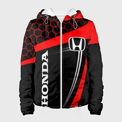 Женская куртка HONDA ХОНДА SPORT