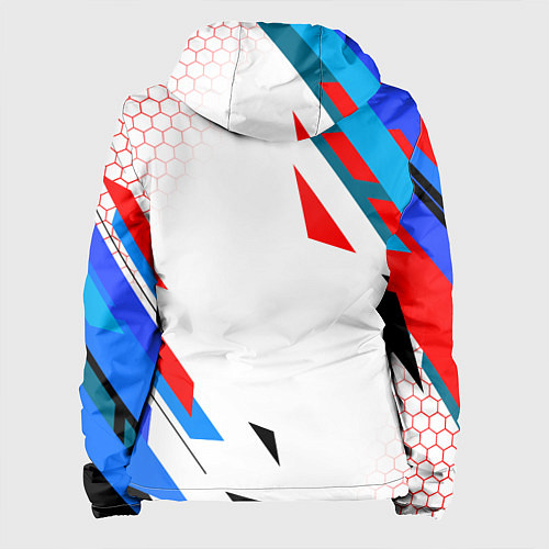 Женская куртка AUDI АУДИ SPORT / 3D-Черный – фото 2