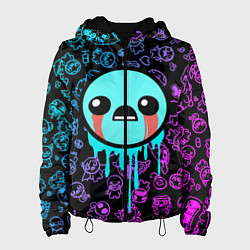 Женская куртка Blue Isaac