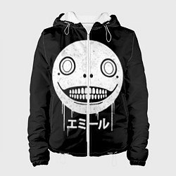 Женская куртка Emil Nier: Automata