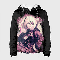 Женская куртка 2B ROSES