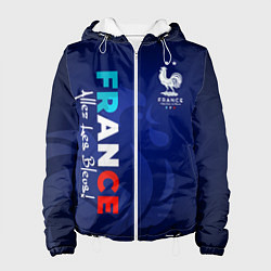 Женская куртка Сборная Франции