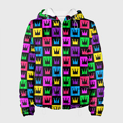 Женская куртка Король