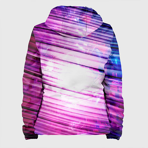 Женская куртка Бездомный бог Хиёри / 3D-Черный – фото 2